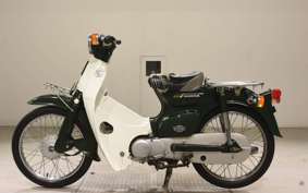 HONDA C50 SUPER CUB 2009 C50