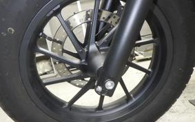 HONDA REBEL 250 S 2023 MC49