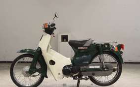 HONDA C50 SUPER CUB AA01