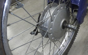 HONDA C50 SUPER CUB 1993 AA01