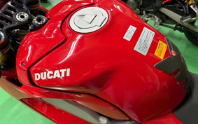 DUCATI PANIGA-REV4S 2019 DA00J