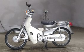 HONDA SUPER CUB50 AA01
