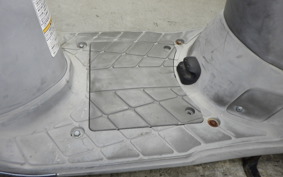 SUZUKI LET's 4 Basket 2008 CA43A