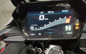 BMW F900XR 0K21