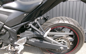 YAMAHA YZF-R25 RG43J