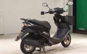 HONDA DIO Gen.6 AF62