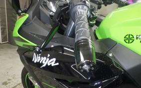 KAWASAKI NINJA 400 EX400L