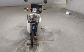 HONDA SUPER CUB50 C50