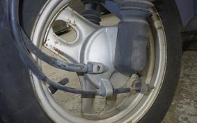 HONDA DIO Gen.6 2008 AF62
