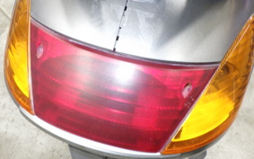 HONDA SPACY 100 JF13