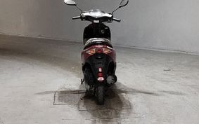 HONDA DIO AF62