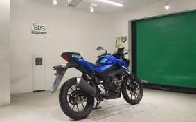 SUZUKI GSX-S125 2021 DL32B