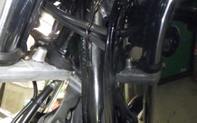 SUZUKI GSX400 IMPULSE 2010 GK7CA