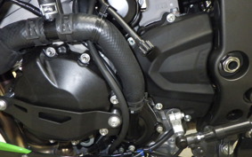 KAWASAKI NINJA ZX-6R A 2025 ZX636J