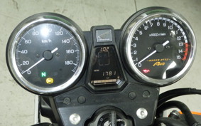 HONDA CB400SF GEN 4 A 2021 NC42