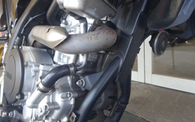 YAMAHA WR250X DG15J