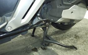 HONDA ADV150 KF38