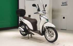 HONDA SHﾓｰﾄﾞ 2002 JF51