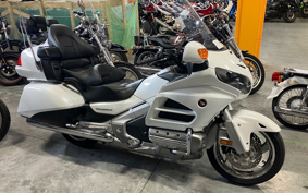 HONDA GL 1800 GOLD WING 2017 SC68