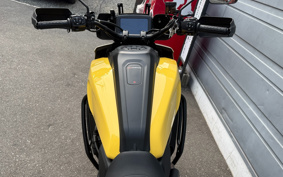 HARLEY PAN AMERICA 1250 SPECIAL 2023 ZES