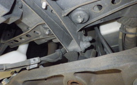 YAMAHA MAXAM 250 SG21J