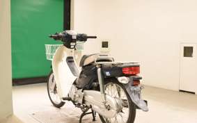 HONDA C50 SUPER CUB 2024 AA04