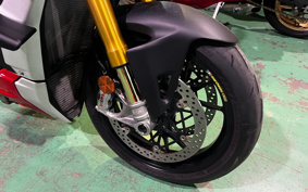 DUCATI STREET FIGHTER V4S 2021 FA00