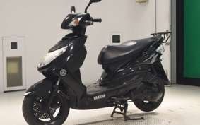 YAMAHA CYGNUS 125 X SE44J