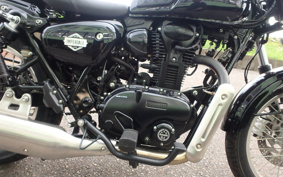 BENELLI IN PE REAR -RE400 2023 P09