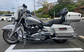 HARLEY HARLEY FLHTC 2007 FF4