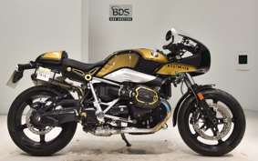 BMW R NINE T RACER 2020