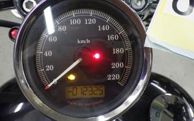 HARLEY FXSB 1580 2014