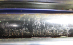 HONDA SUPER CUB110 JA07