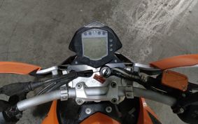 KTM 125 DUKE JGA4D