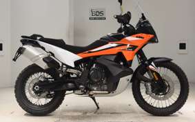 KTM 890 ADVENTURE	