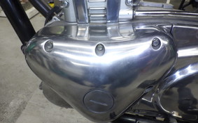 KAWASAKI ESTRELLA CUSTOM 2001 BJ250A