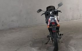 HONDA NS50F AC08