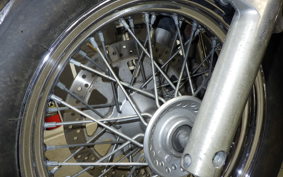 SUZUKI INTRUDER 400 Classic 2013 VK56A