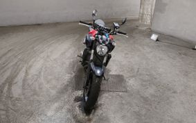 YAMAHA MT-07 RM07J