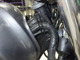 Фото Yamaha TW125 с японского аукциона