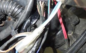 YAMAHA TW200 Gen.2 2023 DG07J