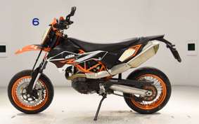 KTM 690 SMC R 2013