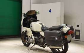 BMW R100RS 1988