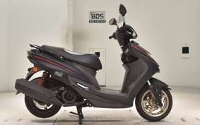 YAMAHA CYGNUS 125 XSR 3 SEA5J