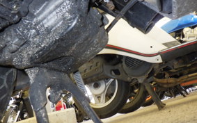 HONDA ZOOMER AF58