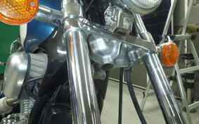 HONDA STEED 400 1993 NC26