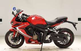 HONDA CBR650R 2019 RH03
