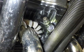 HONDA CB900F 1986 SC09