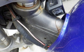 SUZUKI DJEBEL 250 GPS SJ45A