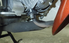 HONDA C110 SUPER CUB JA59